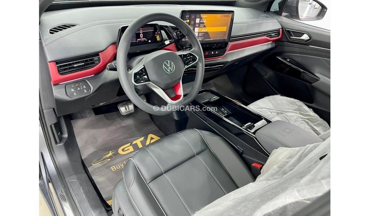 Volkswagen ID.4 2021 Volkswagen ID4 Pure +, Warranty, Brand New Condition.