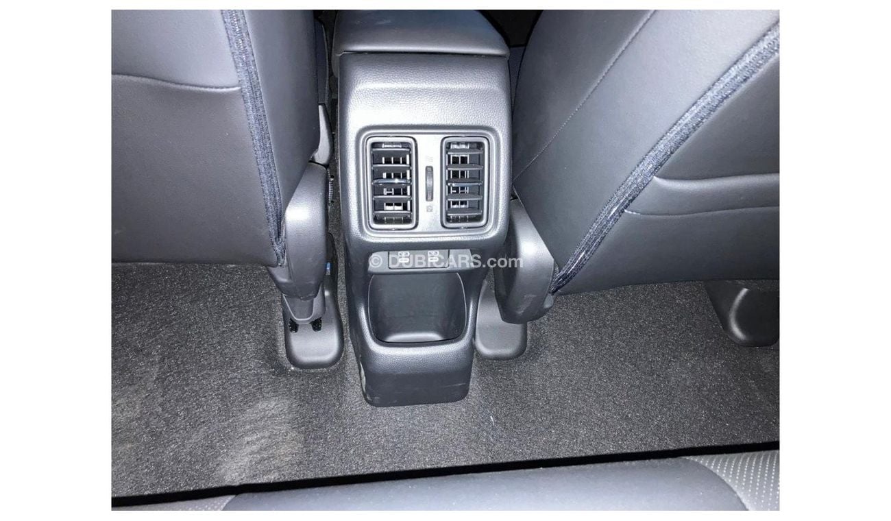 Honda e:NS1 HONDA E:NS 1 ELECTRIC EX 5 SEATER 2023MY EXPORT