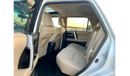 Toyota 4Runner LIMITED EDITION 4x4 AND ECO V6 2015 US IMPORTED