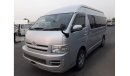 تويوتا هاياس Hiace RIGHT HAND DRIVE (PM249)