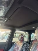 تويوتا لاند كروزر GR-S Toyota Land Cruiser GR Sport 3.3 Diesel 2024