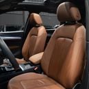 Audi Q5 45 TFSI Quattro 2.0L AED 2,394 pm • 0% Downpayment • Audi Q5 45TFSI Quattro • 1 Year Warranty