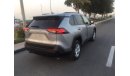 تويوتا راف ٤ TOYOTA RAV4 XLE FULL OPTION 2020