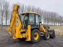 جاي سي بي 3CX BACKHOE LOADER 3 CX EXTENDED DIPPER FULL OPTIONS