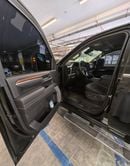 جي أم سي سييرا 2500 HD Denali crew cab long wheel base duramx 6.6 diseal