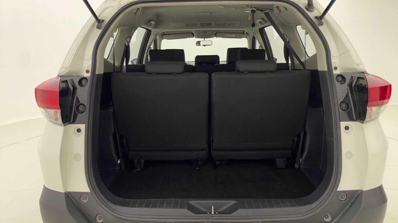 تويوتا راش GX 1.5 | بدون دفعة مقدمة | اختبار القيادة في المنزل