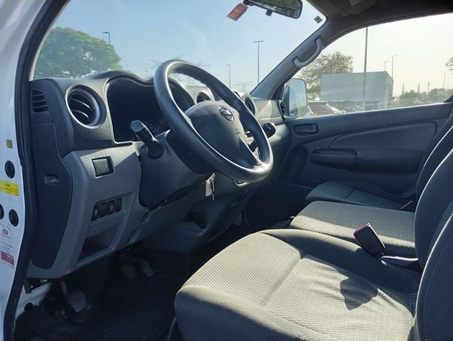 Nissan Urvan STANDARD, миниатюра 22