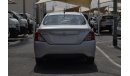 Nissan Sunny 2015 GCC  No Accident  A perfect Condition