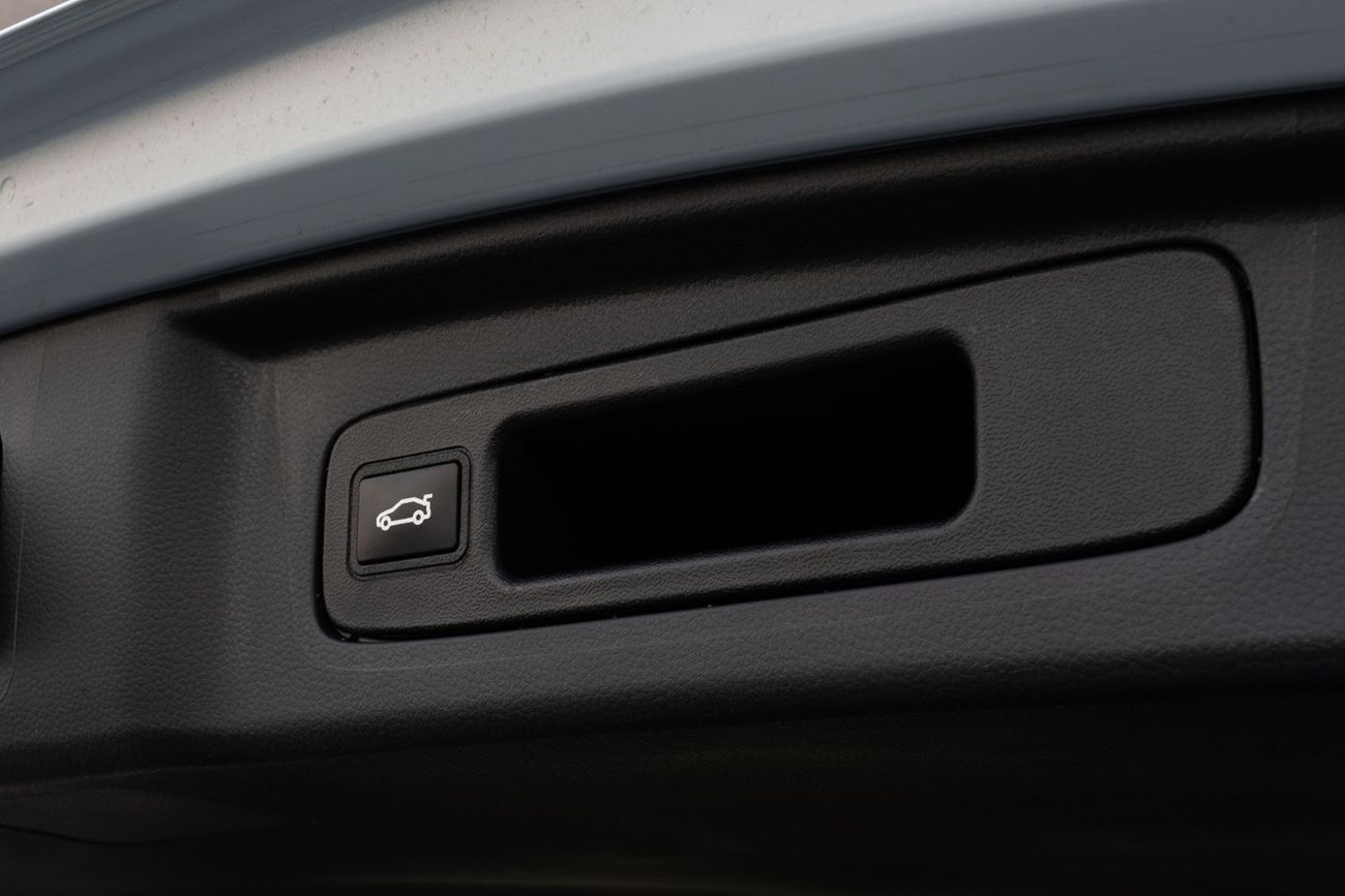 هوندا سي آر في 2025 | HONDA CRV2.0L E:HEV 2WD SMART ENJOY