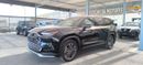 Toyota Grand Highlander PLATINUM HYBRID