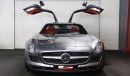 مرسيدس بنز SLS AMG