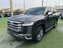 Toyota Land Cruiser 2022 MODEL VXR Twin Turbo 3.5L Full Option New Aarival