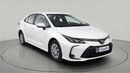 Toyota Corolla 2024 XLI | AED 879/Month | 0 DP | 30 Day Return | Warranty | Service History