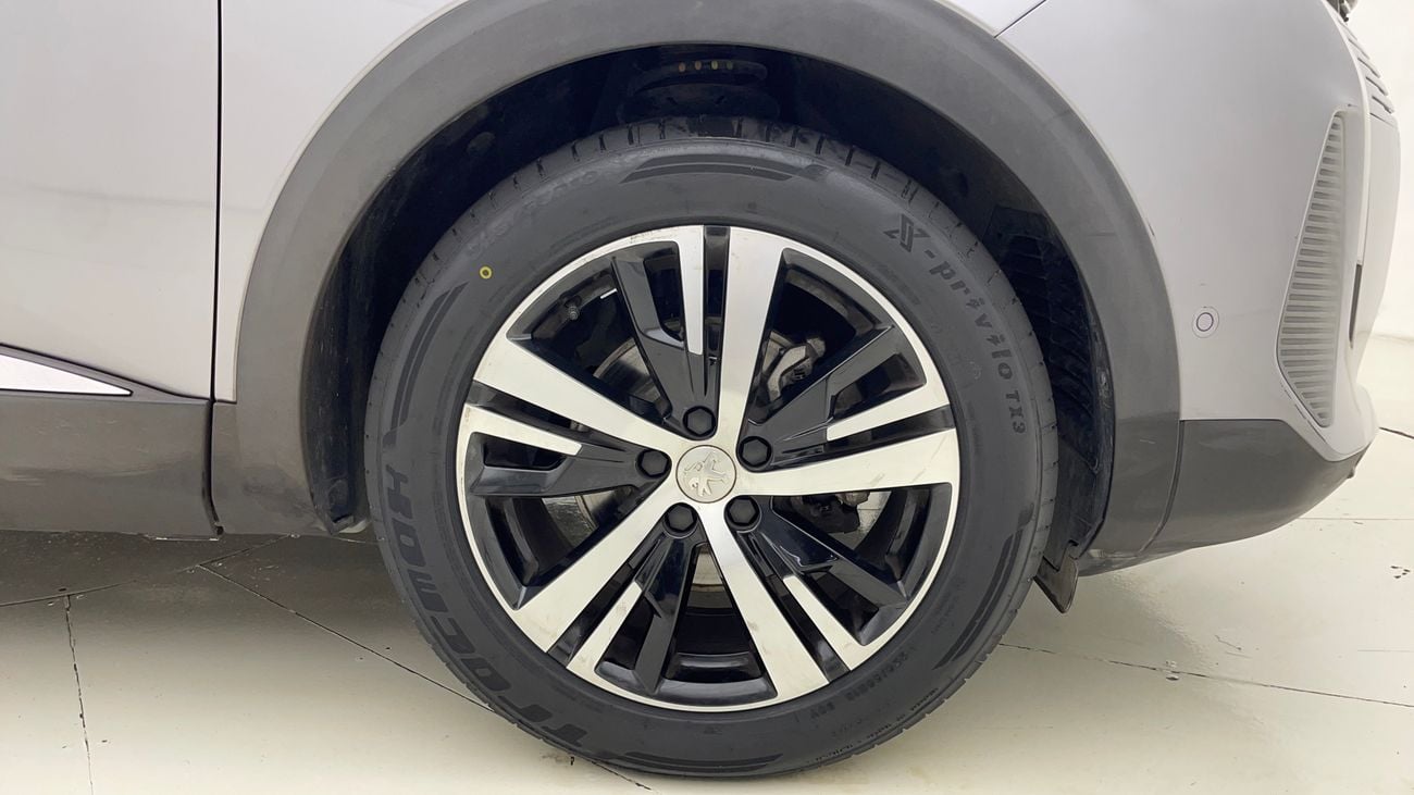 Peugeot 3008 2023 GT LINE | AED 931/Month | 0 DP | 30 Day Return | Warranty | Service History