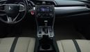 Honda Civic DX 1.6 | Under Warranty | Inspected on 150+ parameters