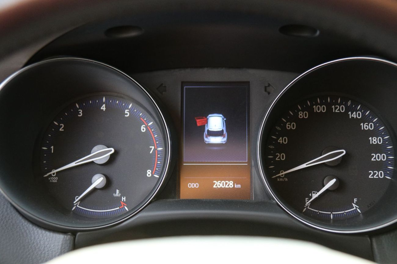 تويوتا CHR Used 2022 Toyota C-HR Full Option | AWD | Turbo | GCC Specs | Excellent Condition