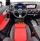 مرسيدس بنز CLA 250 2025 Mercedes-Benz CLA 250, 5 Year Mercedes Warranty + Service Contract, Excellent Condition, GCC