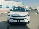 Toyota Frontlander STD 2.0 HYBRID - NEW FACE 2025 MID OPTION - MODEL 2025