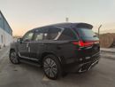 لكزس LX 700h SIGNATURE