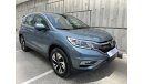 Honda CR-V 2.5 AT 2.5 | Under Warranty | Free Insurance | Inspected on 150+ parameters