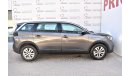 Peugeot 5008 1.6L ACTIVE 2018 GCC SPECS AGENCY WARRANTY UP TO 2023 OR 100000KM