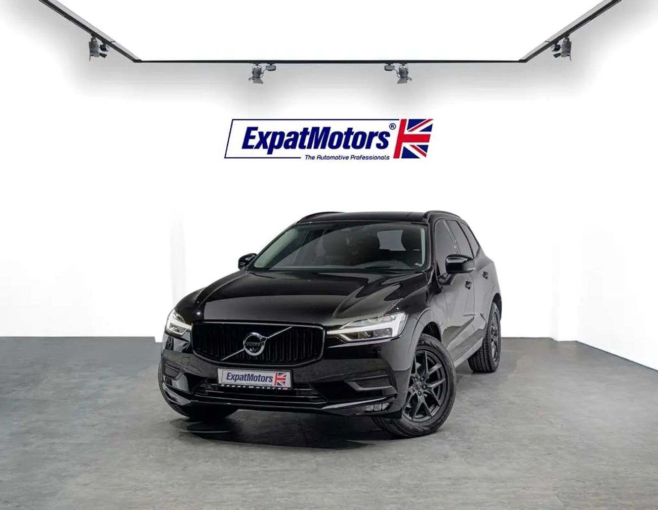 Volvo XC60 T5 Momentum 2.0L AWD