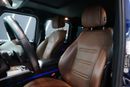Mercedes Benz G500 G63 AMG Night Package Body Kit