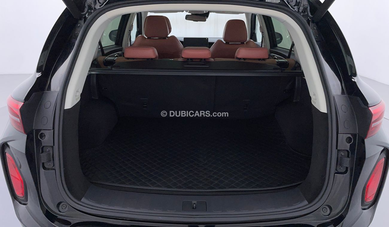 Skywell ET5 LUXURY PLUS 0.01 | Zero Down Payment | Free Home Test Drive