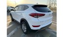 هيونداي توسون 2017 Hyundai Tucson Deisel