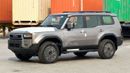 تويوتا برادو TX-2 DSL 2.8L-Turbo-DSL-All-Rounder-8AT