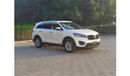 Kia Sorento Kia Sorrento 2016 usa V6 7 seater AWD drive