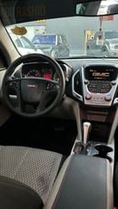 جي أم سي تيرين