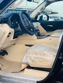 Toyota Land Cruiser TOYOTA LAND CRUISER VXR 4.0 2026 full  GCC Al Futtaim option  Black inside beige