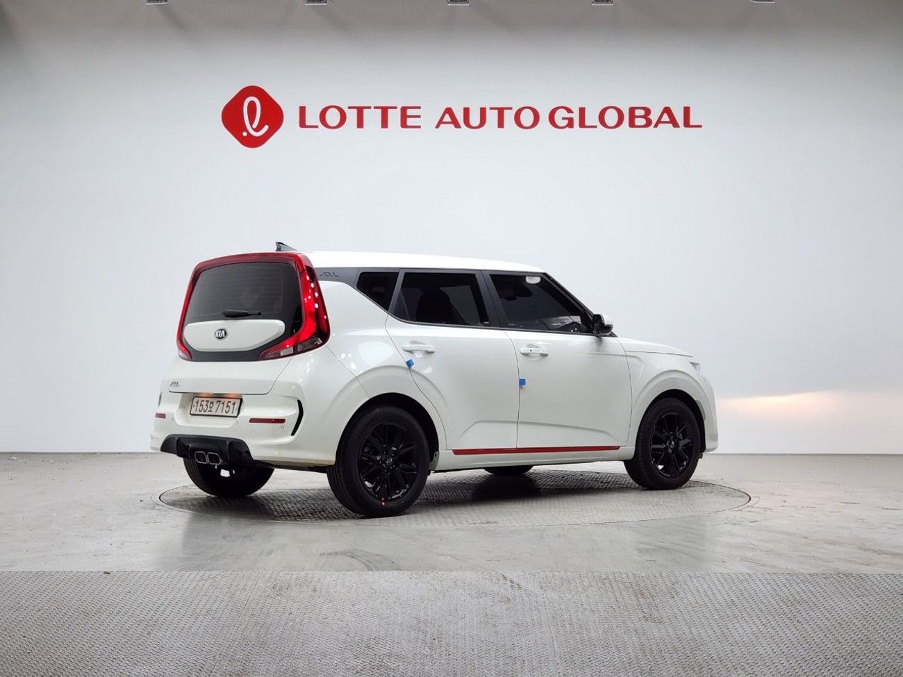 Kia Soul 2021 KIA SOUL BOOSTER (G) 1.6 Prestige