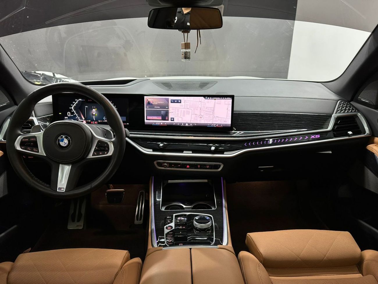 بي أم دبليو X5 40i xDrive 3.0L