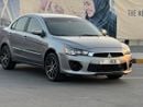 Mitsubishi Lancer In excellent condition and requires no expenses