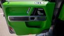 Mercedes Benz G63 AMG DBL NIGHT PACK CARLEX MAGNUM | 2023 | GERMAN | For Local Registration +10%