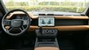 Land Rover Defender Land Rover Defender 110 HSE X-Dynamic P400 | Black Pack Edition - 7seat | 2024
