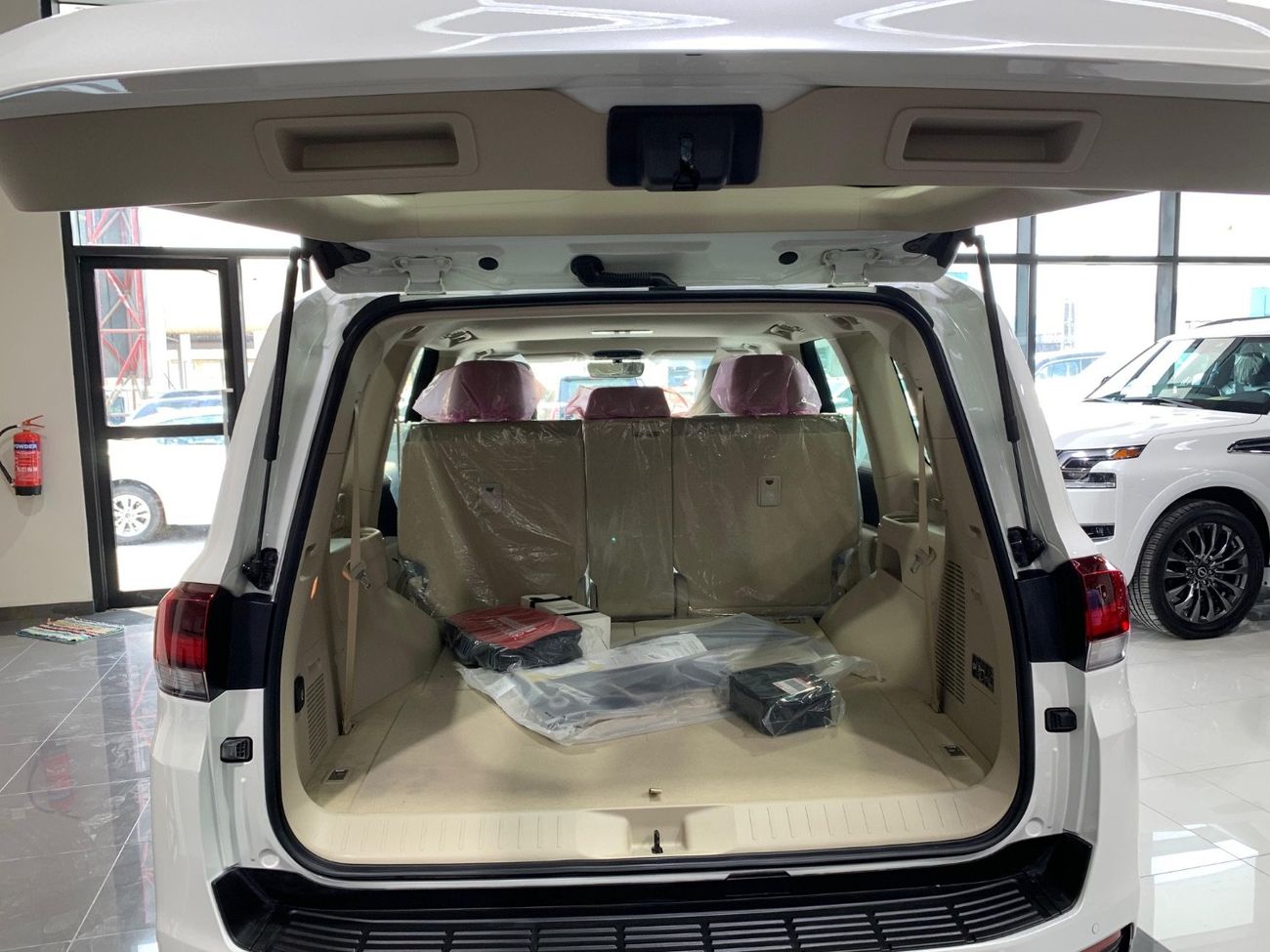 Toyota Land Cruiser GXR 3.5L