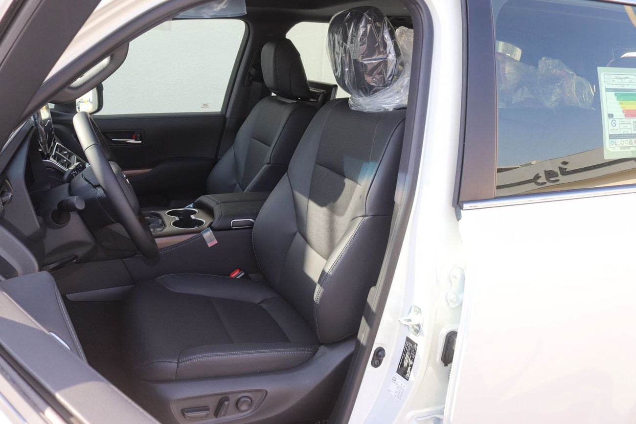 Toyota Land Cruiser 2026 Model Toyota Land Cruiser (LC300) VX, 4.0L Petrol 4WD 6A/T