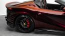 Ferrari 812 Competizione Aperta 10th Anniversary Cavalcade Tailor Made - 1 OF 10 - 2023 - Euro Specs