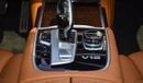 BMW M760Li Li XDRIVE Perfect Condition ( LOW KILOMETERS)