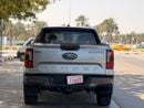 Ford Ranger Wildtrak export from Australia