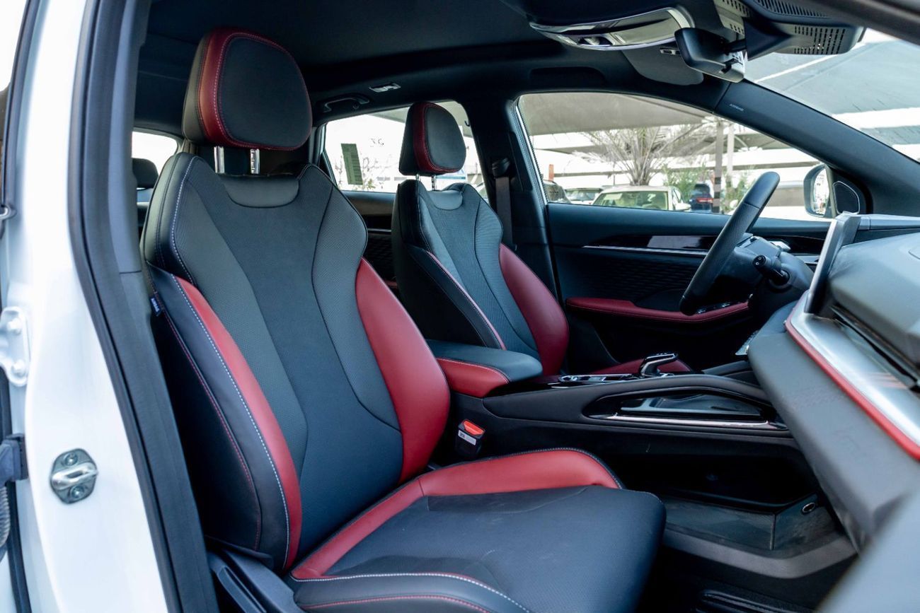 جيلي كول تري GF 1.5TD l GCC l Zero Down Payment l AED 1,003 Monthly l Warranty up to 36 Months