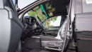 تويوتا هيلوكس ADVENTURE ECTAGR006 – 2026 Toyota Hilux Double Cab - 4.0L Petrol Auto – Black
