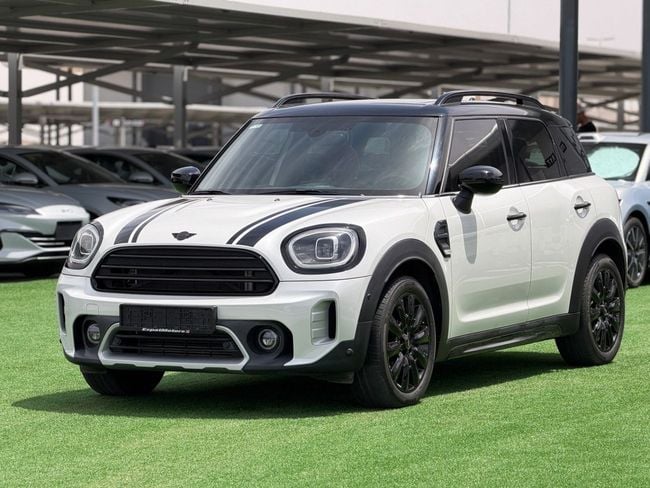 MINI Countryman STANDARD, миниатюра 27