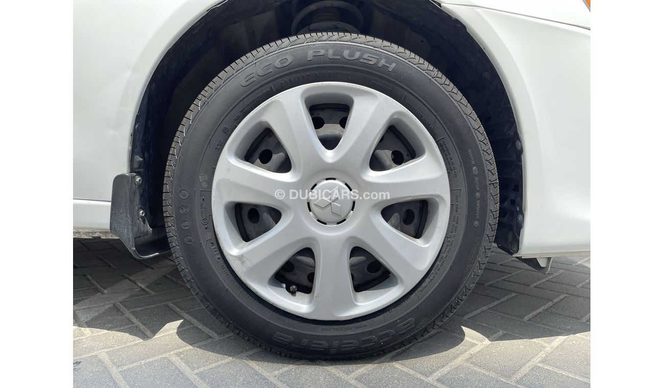 Mitsubishi Lancer EX2.0 2 | Under Warranty | Free Insurance | Inspected on 150+ parameters