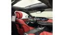 Mercedes-Benz S 65 AMG Std 2015 Mercedes Benz S65 AMG, Service History, Full Options, Very Low Kms, GCC