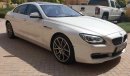 BMW 640i