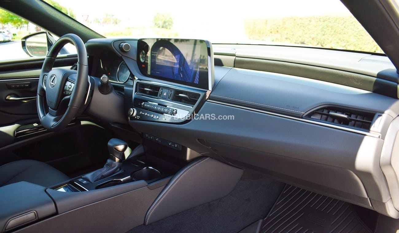 Lexus ES 300 ES300H Hybrid. Local Registration + 10%